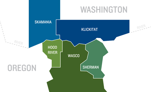 Columbia Gorge Broadband Consortium